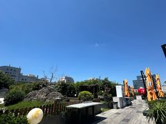 -悦融·京鲁菜·露台花园(安定门店)