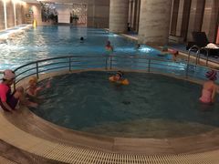 -无锡新湖铂尔曼大酒店