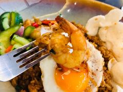 印尼炒饭-THE PAWON·8碗(古北SOHO店)