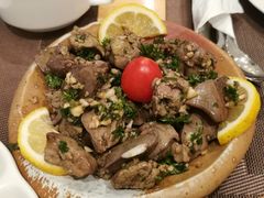 -ALAMEEN阿拉伯餐厅(三里屯店)
