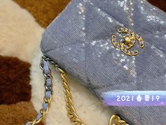 -CHANEL(恒隆广场店)