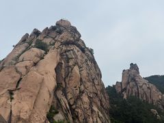 -太和山风景区
