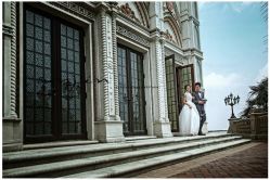 -施华洛婚纱摄影会所(范阳中路店)