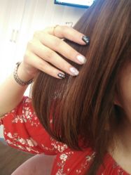 -MY HAIR ARDOR