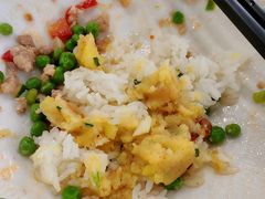 -叶老大阳朗辣子鸡(息烽店)