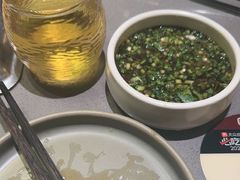-巴奴毛肚火锅(商城路店)