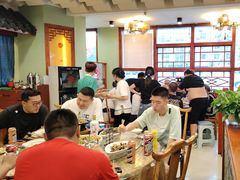 -陈家老院子·长春特色东北家宴(一匡街店)