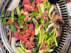 -玲姐吉祥齐市烤肉