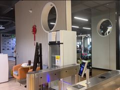 -恒之健私人定制健身(成山店)