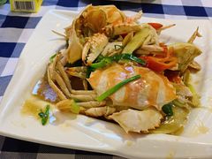 -阿妹小海鲜(下角店)