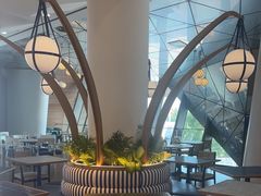 -贝林大翅鲸简餐厅(国家海洋博物馆店)