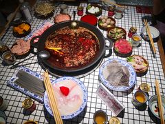 -董眼镜火锅(洪崖洞总店)