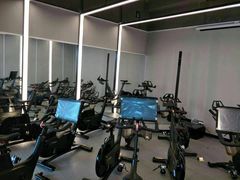 -形馆健身·普拉提(加州店)