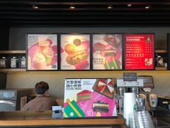 -星巴克臻选(上海长风大悦城店)
