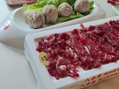 -八合里潮汕鲜牛肉火锅(深圳海岸城店)