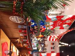 -申德勒加油站餐厅(三里屯北小街店)