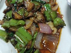 -老丘丘(较场口店)