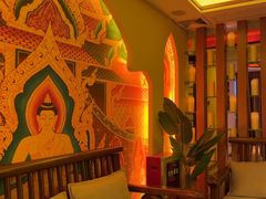 -金色莲花泰式按摩SPA(石牌店)