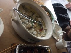 -川流不息(北蔡休闲广场店)