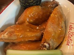-Tubestation站点比萨(高新万达ONE店)