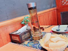 -荷花泰菜(东方新天地店)