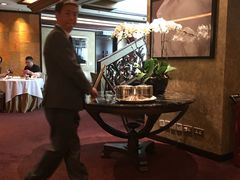 -唐阁(香港朗廷酒店)