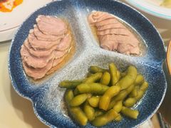 -三玛璐酒楼(汉口路店)