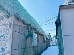 -烟墩角天鹅湖