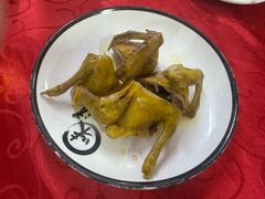 -文记鸽场(番禺店)