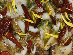 -太二酸菜鱼(武汉光谷保利店)