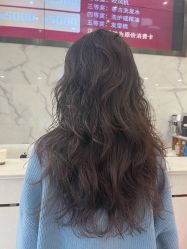 点击看大图 -上禾 HAIR SALON