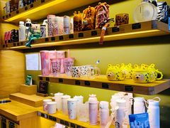 -星巴克(北京广渠门名敦道店)