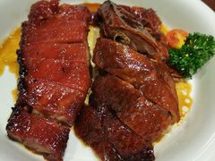 -新旺茶餐厅(嘉里城店)