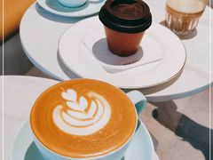 -Fridi Patisserie Cafe