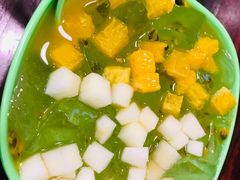 -黄氏沥泉·冰粉(玉林店)