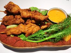 -BetterThai 泰加(苏州中心店)