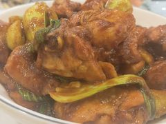 -八方后身麻辣鸡块(总店)