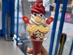 -CORNER CONE GELATO酷矿手作霜淇淋(南头古城店)