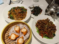 -潮粤香海鲜酒楼(沙湖店)