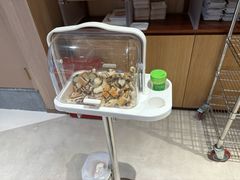 -银座仁志川·生吐司专门店(香港广场店)