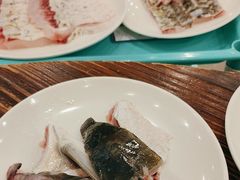 -正能量脆肉鲩火锅