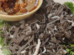 -義聚德·清真铜锅涮羊肉·烧烤(河东店)