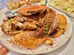 -喜记避风塘炒辣蟹(旗舰店)