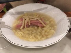 -翠華餐廳(浦东机场T1店)