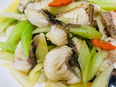 -鲤鱼门海鲜街