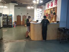 -启博美食城(孟家店)