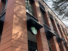 -星巴克(上海交通大学店)