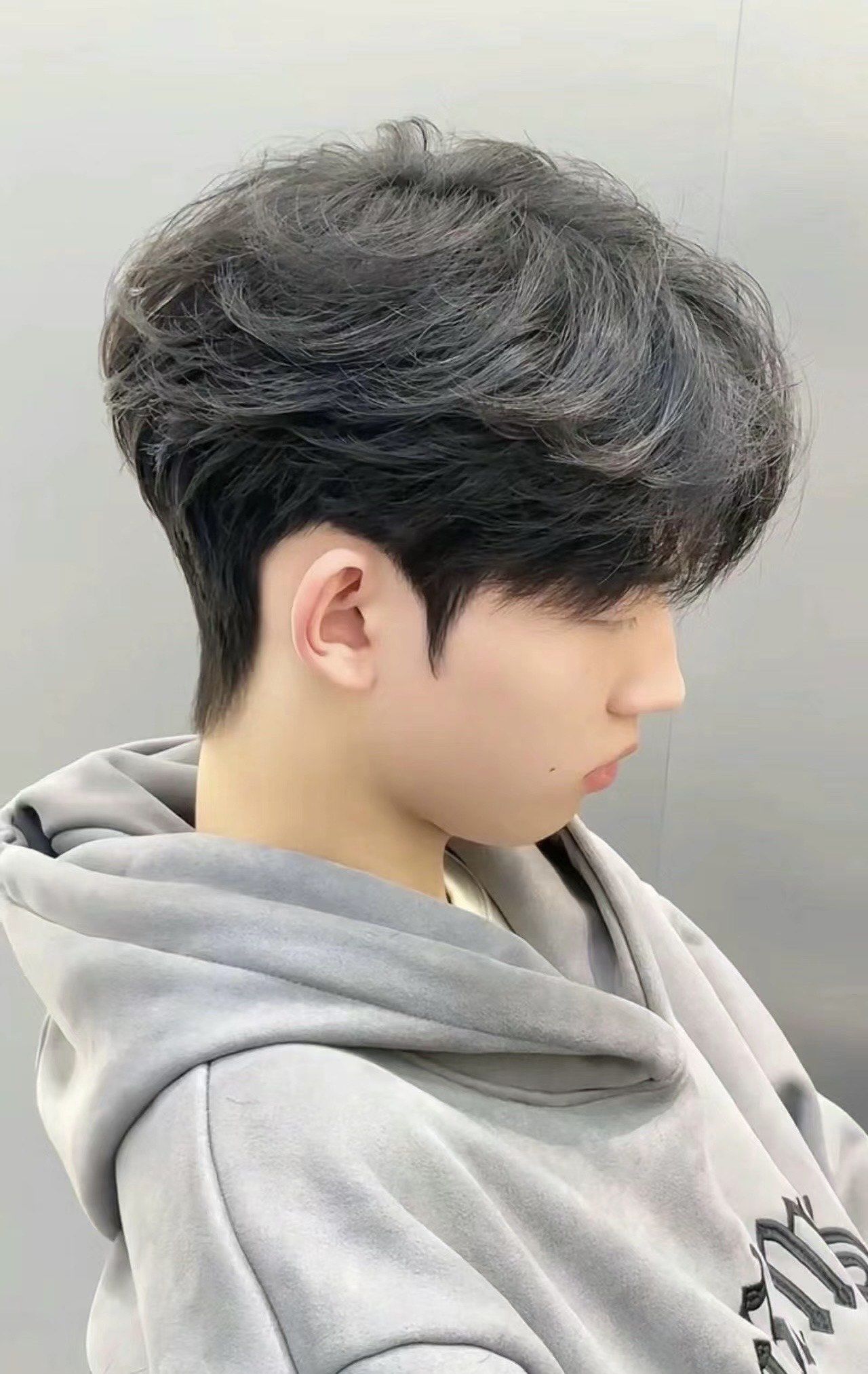 男士发型推荐