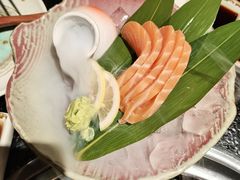 -牛焱·烧肉酒肆(五大道店)