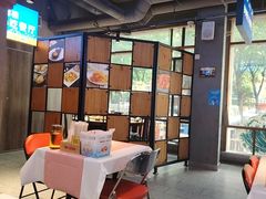 -永信海鲜(群星城店)